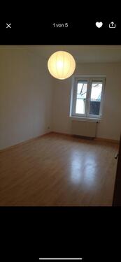 Foto - 1 Jahr - 3ZKB in Trier Kürenz - 650,00 EUR Kaltmiete,