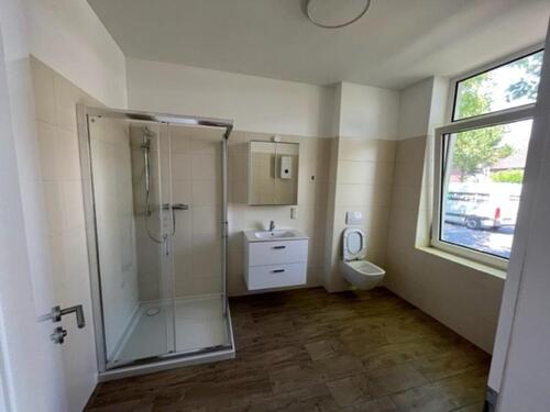 Foto - Etagenwohnung zur Miete in Cuxhaven