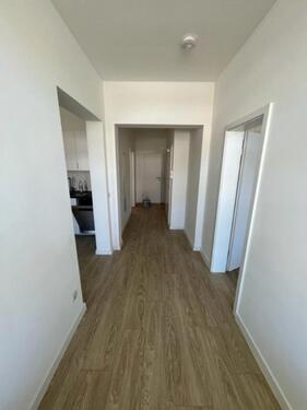 Foto - Etagenwohnung in Cuxhaven