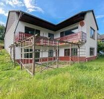 Renoviertes Einfamilienhaus mit Einliegerwohnung - Newel