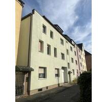 (Für Selbstrenovierer) 3 Freie 4-Zimmer-Wohnungen mit Balkon in Hagen zu vermieten (Für Selbstrenovierer) 3 Freie 4-Zimmer-Wohnungen mit Balkon in Hagen zu vermieten