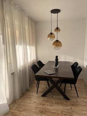 Foto - Etagenwohnung zur Miete in Frankfurt am Main