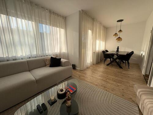 Foto - Etagenwohnung in Frankfurt am Main