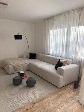 Foto - Etagenwohnung in Frankfurt am Main zur Miete