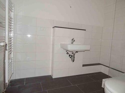 Foto - Etagenwohnung zur Miete in Recklinghausen