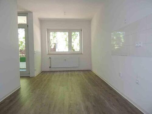 Foto - Etagenwohnung in Recklinghausen