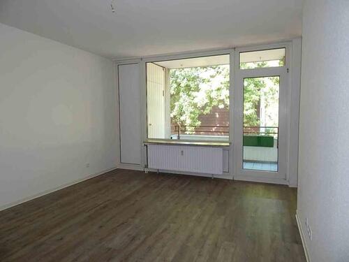 Foto - Etagenwohnung in Recklinghausen zur Miete