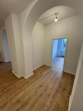 Foto - 2 Zimmer Etagenwohnung zur Miete in Mühlenbecker Land