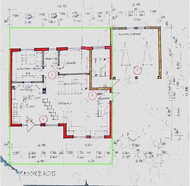 Foto - andere zur Miete in Gusenburg