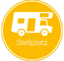 Stellplatz Außenstellplatz zu vermieten – 4m×8m - Erdweg