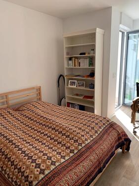 Foto - 1 Zimmer Etagenwohnung in Berlin