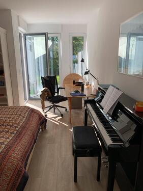 Foto - Etagenwohnung in Berlin zur Miete