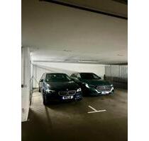 TiefgaragenstellplatzUnderground Garage Frankfurt Ostend (EZB) - Frankfurt am Main