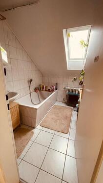 Foto - Etagenwohnung in Bienenbüttel zur Miete