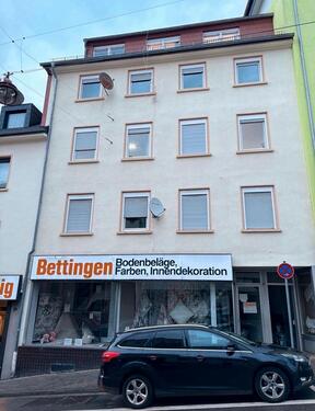 Foto - Lagerraum Depot Abstellraum Räume Lagerfläche Neunkirchen City