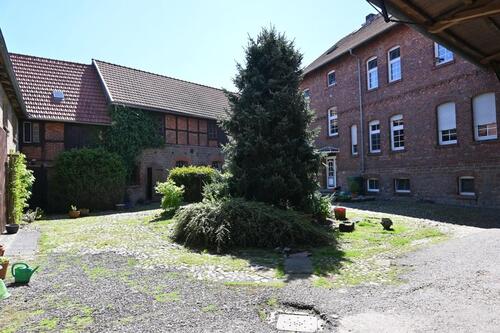 Foto - Einfamilienhaus zum Kaufen in Erxleben