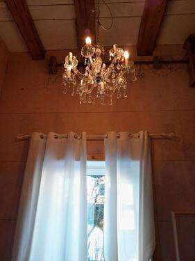 Foto - Mini Wohnung, 25 m2, ab 1.4. Zu vermieten. 72290 Lossburg