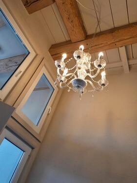 Foto - 2 Zimmer Erdgeschoßwohnung zur Miete in Loßburg