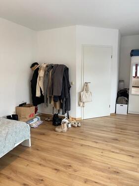 Foto - Etagenwohnung in Lich zur Miete