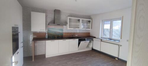 Foto - Geräumige 2 Zimmer Wohnung in Battenberg zu vermieten