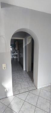 Foto - Erdgeschoßwohnung in Battenberg (Eder) zur Miete