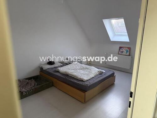 Foto - Wohnungsswap - 1 Zimmer, 75 m² - Zülpicher Straße, Lindenthal, Köln