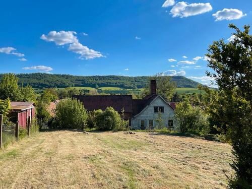 Foto - Mehrfamilienhaus, Wohnhaus in Bleicherode zum Kaufen