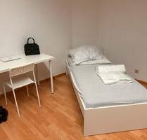 Wg Doppelbettzimmer zu vermieten - Saarbrücken St. Arnual