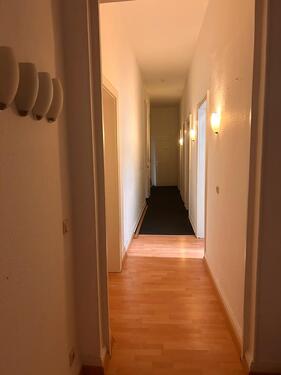 Foto - 1 Zimmer Etagenwohnung zur Miete in Saarbrücken