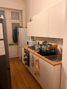 Foto - 1 Zimmer Etagenwohnung in Saarbrücken