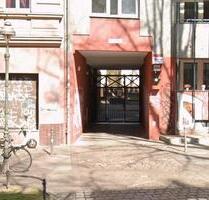 Tiefgaragenstellplatz in Kreuzberg (Reichenberger Str.) - Berlin Friedrichshain-Kreuzberg