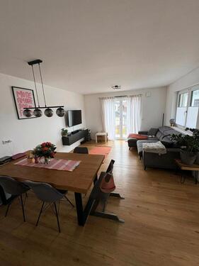 Foto - 3 Zimmer Etagenwohnung zur Miete in Straubing