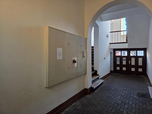 Foto - voll vermietetes MFH in Rathenow * mit attraktiver Rendite