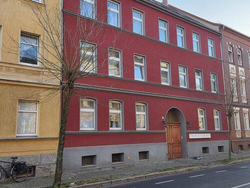 Foto - 20 Zimmer Mehrfamilienhaus, Wohnhaus zum Kaufen in Rathenow