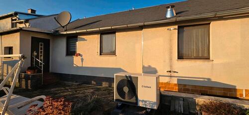 Foto - 2 Zimmer Reihenhaus zum Kaufen in Werdau