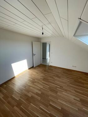 Foto - Dachgeschoßwohnung in Hockenheim zum Kaufen