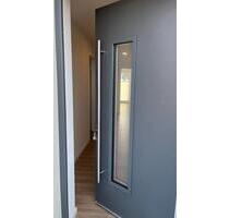 Helle Neubau-Wohnung in Bocholt-Biemenhorst ab sofort bezugsfrei!