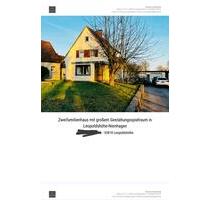 Zweifamilienhaus in Leopoldshöhe Nienhagen zu verkaufen ❤️