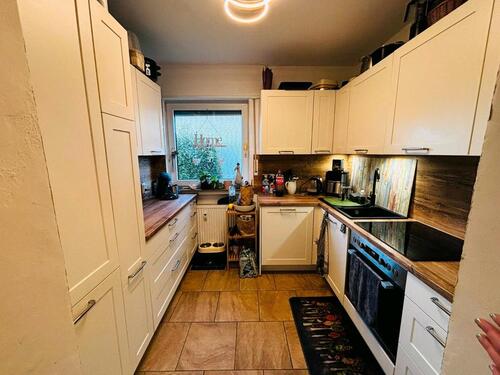 Foto - 6 Zimmer Einfamilienhaus zum Kaufen in Leopoldshöhe