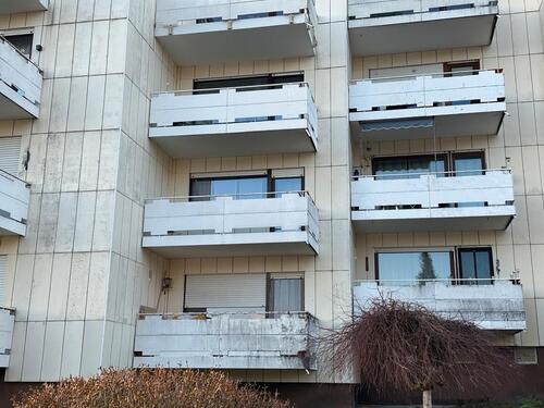 Foto - Eigentumswohnung top mit Balkon in Wunsiedel