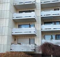 Eigentumswohnung top mit Balkon in Wunsiedel