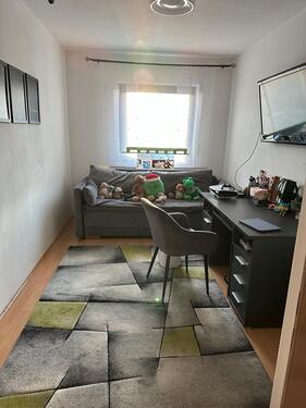 Foto - 3 Zimmer Etagenwohnung in Wunsiedel