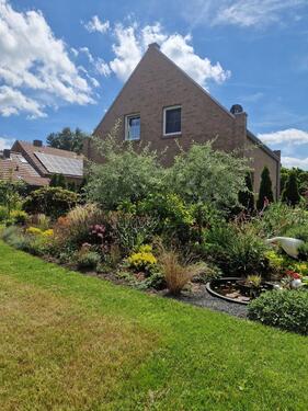 Foto - Einfamilienhaus in Rhauderfehn zur Miete