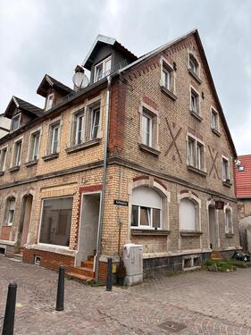 Foto - Möckmühl Doppelhaushälfte, Wohn- und Geschäftshaus