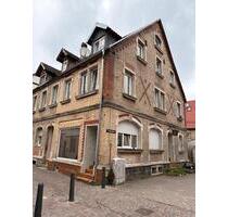 Möckmühl Doppelhaushälfte, Wohn- und Geschäftshaus - Öhringen