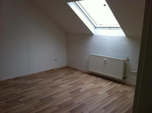 Foto - Dachgeschoßwohnung in Gelsenkirchen zur Miete