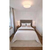 Exklusive 3-Zimmer-Luxus-Maisonette mit Terrasse im Zentrum von Kiel – All Inclusive