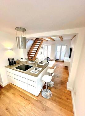 Foto - Maisonettenwohnung in Kiel zur Miete