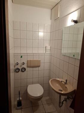 Foto - 3 Zimmer Terrassenwohnung in Oberriexingen