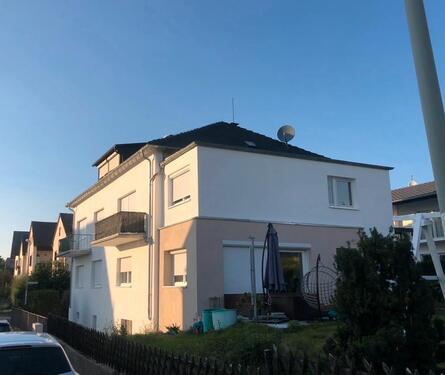 Foto - Top Wohnung 3 Zimmer in Hochheim Massenheim ab Juni